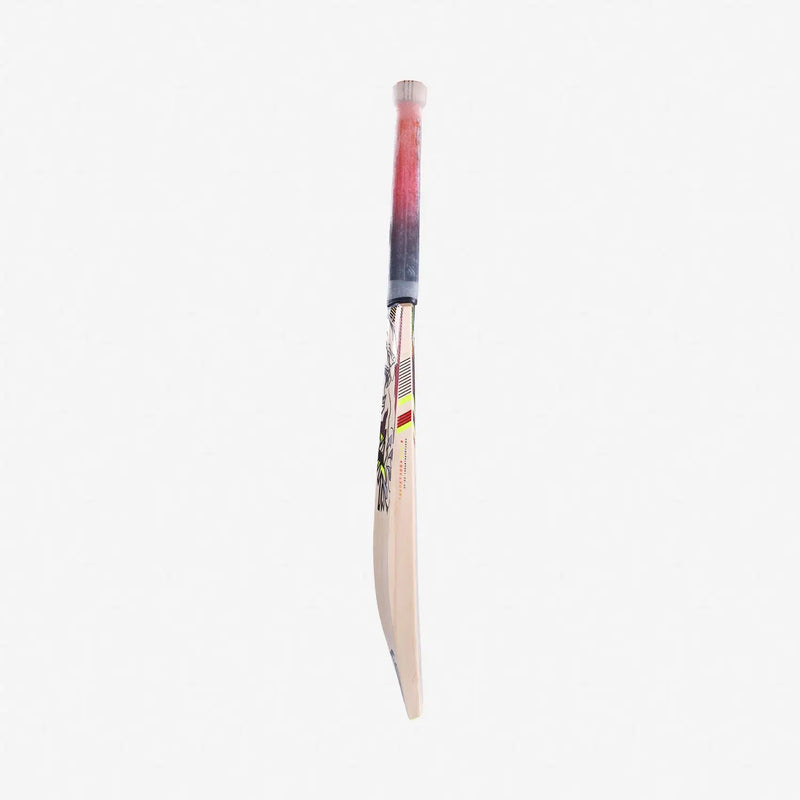 Kookaburra BEAST 6.2 Cricket Bat English Willow - Short Handle (Standard Adult Size Bat) - BATS - MENS ENGLISH WILLOW