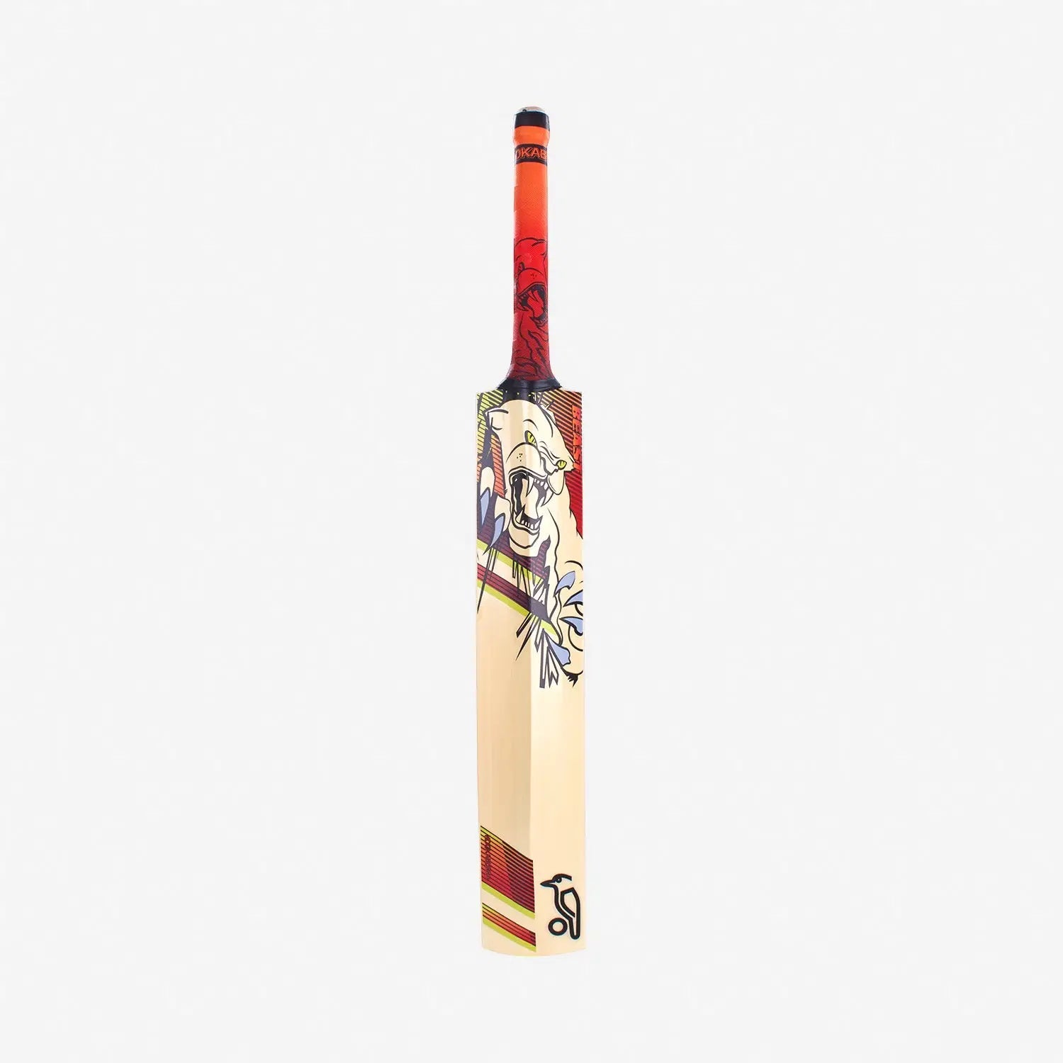 Kookaburra Beast 9.1 Cricket Bat- English Willow - Size 6 (11-13 Years Old) - BATS - MENS ENGLISH WILLOW