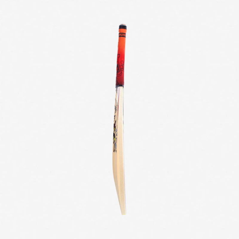 Kookaburra Beast 9.1 Cricket Bat- English Willow - Size 6 (11-13 Years Old) - BATS - MENS ENGLISH WILLOW