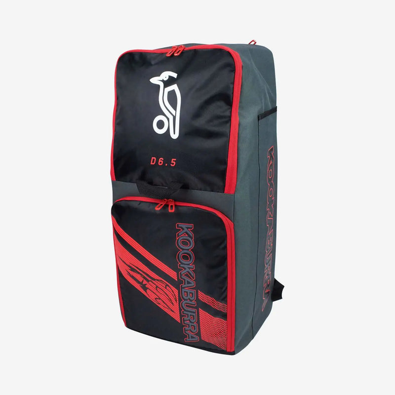Kookaburra Pro D6.5 Duffle Bag Beast - BAG - PERSONAL