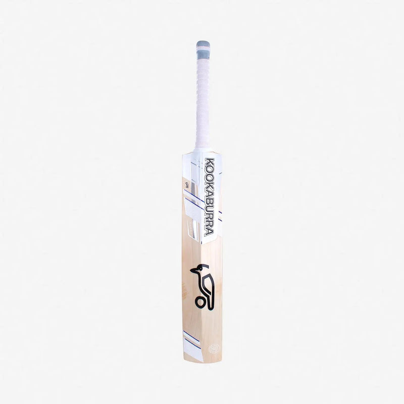 Kookaburra Big Ghost Cricket Bat English Willow - Short Handle - BATS - MENS ENGLISH WILLOW