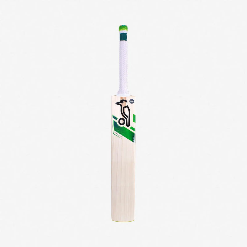 Kookaburra Big Kahuna Cricket Bat English Willow - Short Handle (Standard Adult Size Bat) - BATS - MENS ENGLISH WILLOW