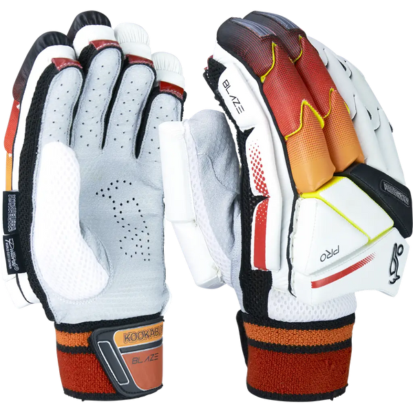 Kookaburra Blaze Pro Batting Glove - GLOVE - BATTING