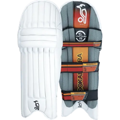 Kookaburra Blaze Pro Cricket Batting Pads - PADS - BATTING