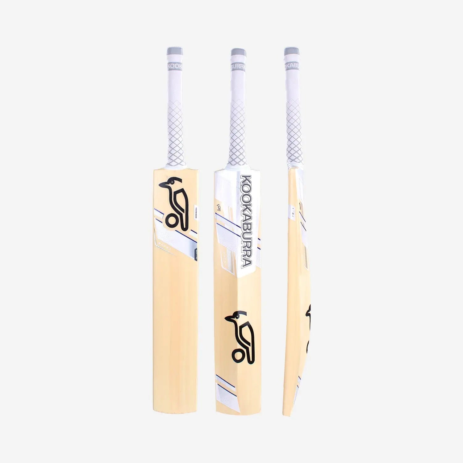 Kookaburra GHOST 10.1 Cricket Bat Kashmir Willow For Junior. Cricket