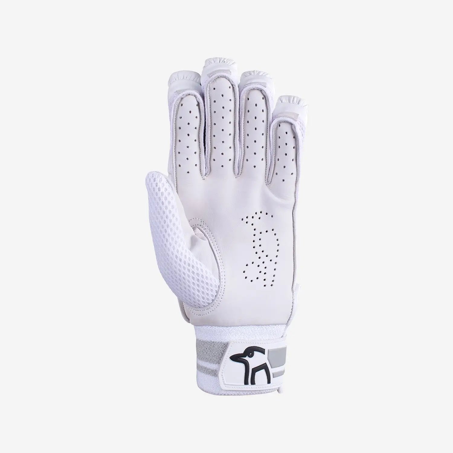 Kookaburra Ghost 3.1 Cricket Batting Gloves - Adult RH - GLOVE - BATTING