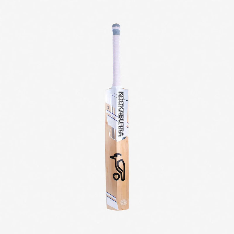 Kookaburra GHOST 4.1 Cricket Bat English Willow - Short Handle - BATS - MENS ENGLISH WILLOW
