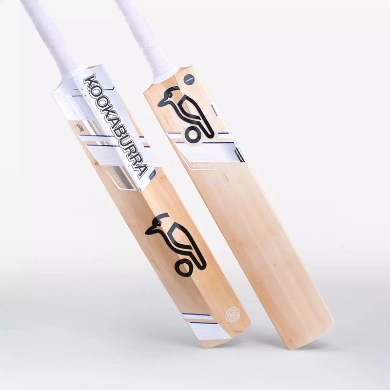 Kookaburra GHOST 4.1 Cricket Bat English Willow - Short Handle - BATS - MENS ENGLISH WILLOW