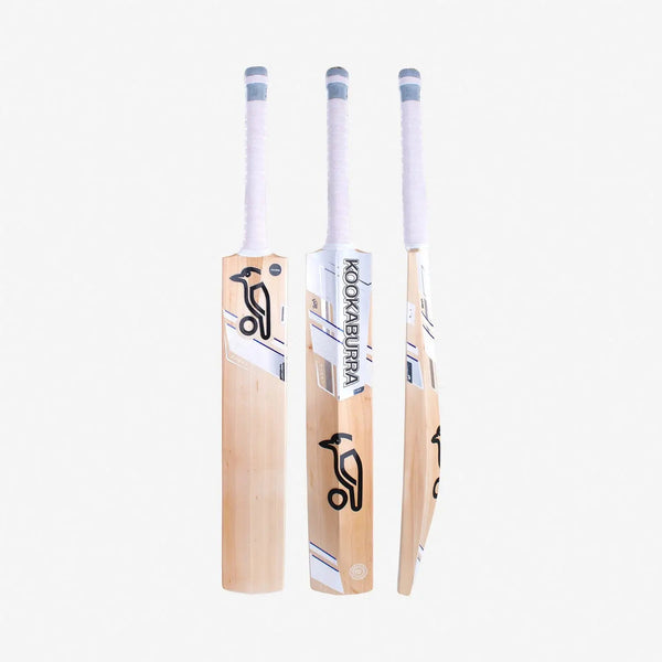 Kookaburra GHOST 4.1 Cricket Bat English Willow - Short Handle - BATS - MENS ENGLISH WILLOW