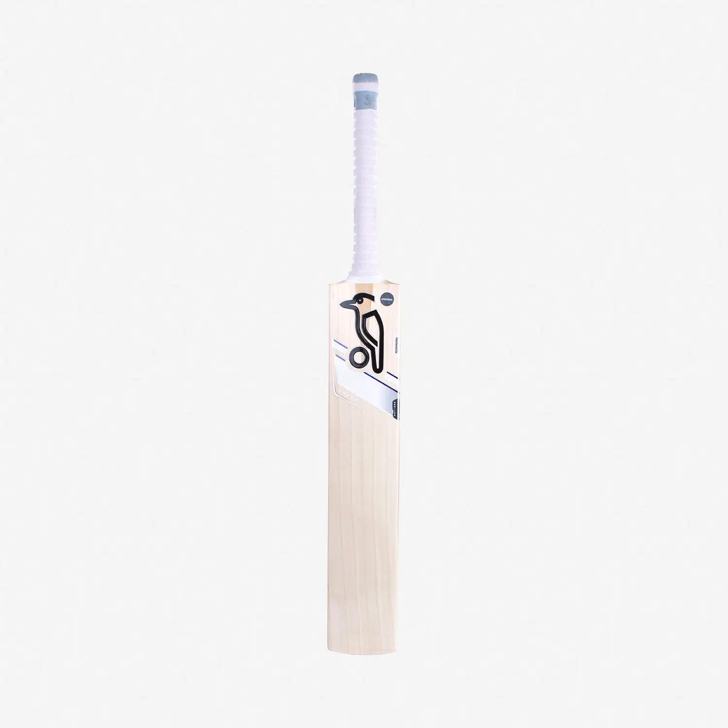 Kookaburra Ghost 6.3 Cricket Bat English Willow - Short Handle (Standard Adult Size Bat) - BATS - MENS ENGLISH WILLOW