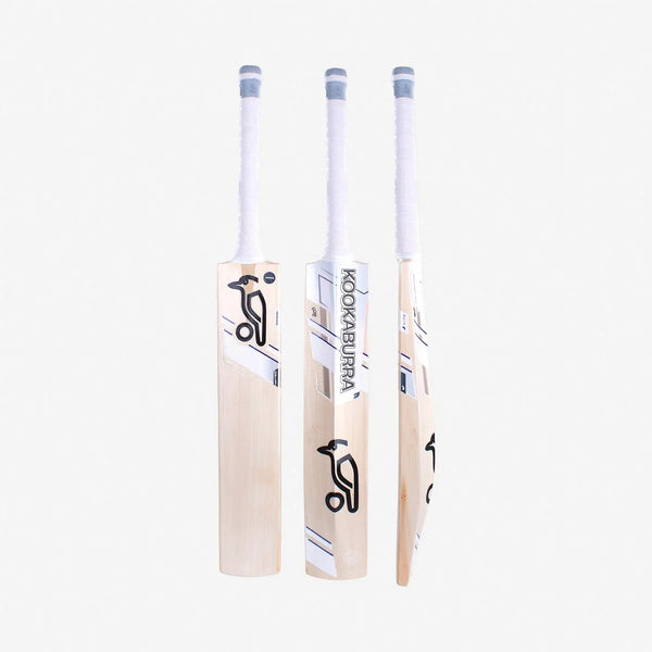 Kookaburra Ghost Lite Cricket Bat SH - Short Handle (Standard Adult Size Bat) - BATS - MENS ENGLISH WILLOW