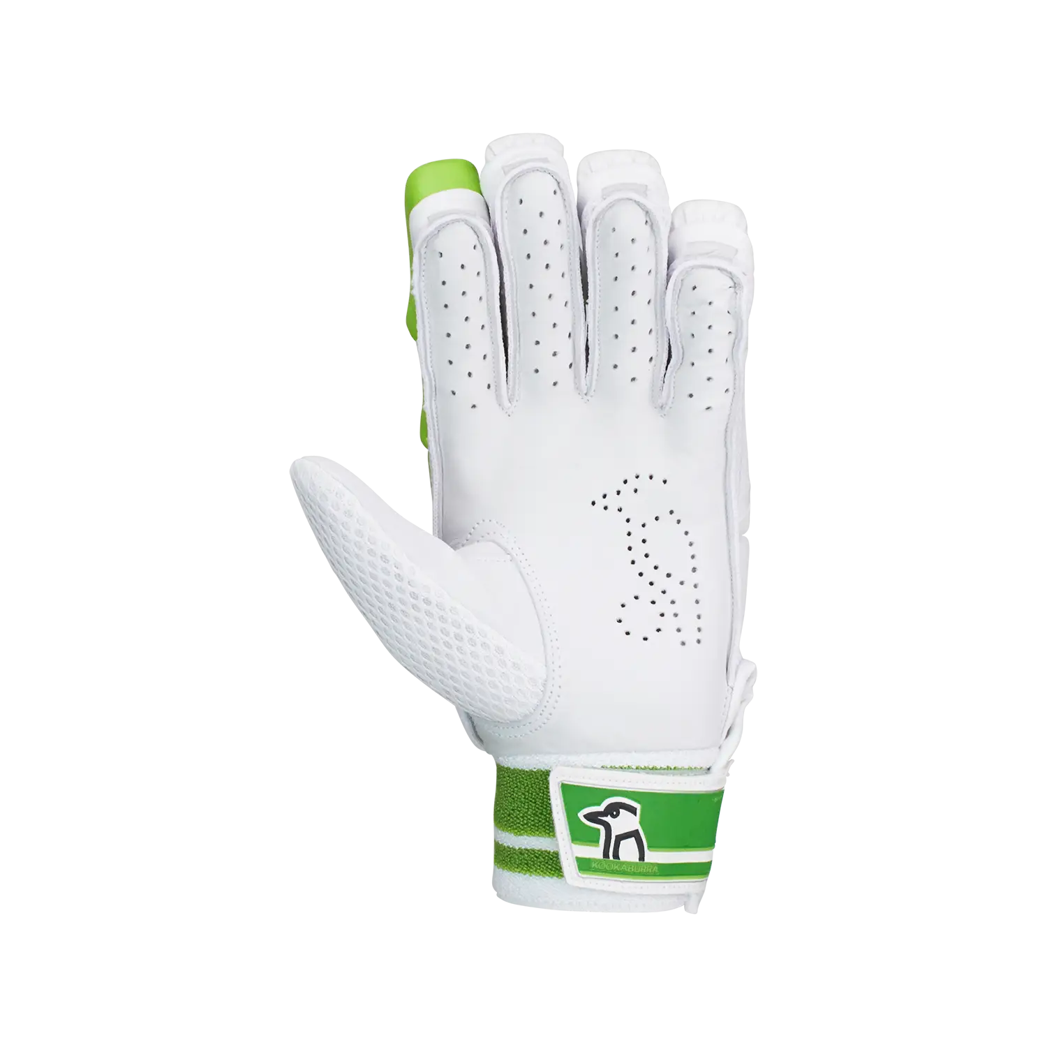 Kookaburra Kahuna 3.1 Cricket Batting Gloves Ultra Lightweight - GLOVE - BATTING