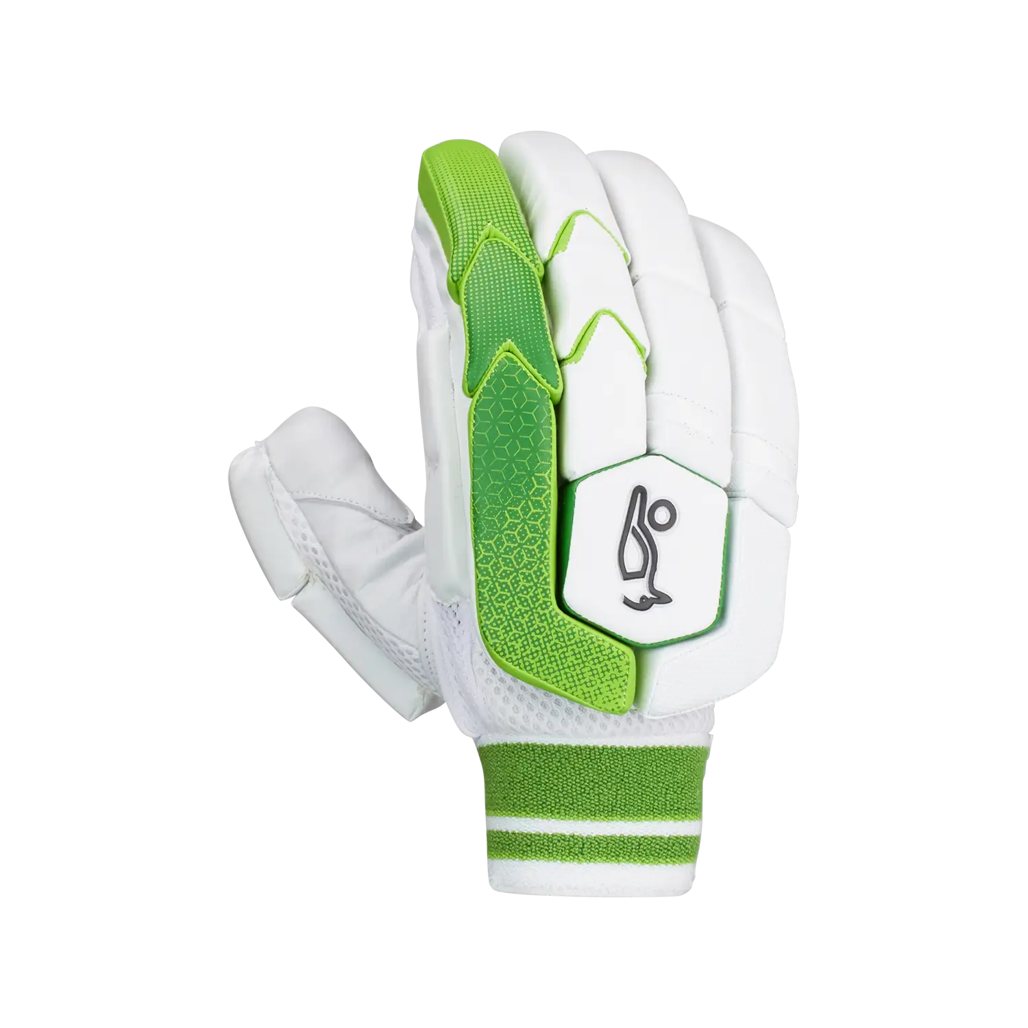 Kookaburra Kahuna 3.1 Cricket Batting Gloves Ultra Lightweight - GLOVE - BATTING