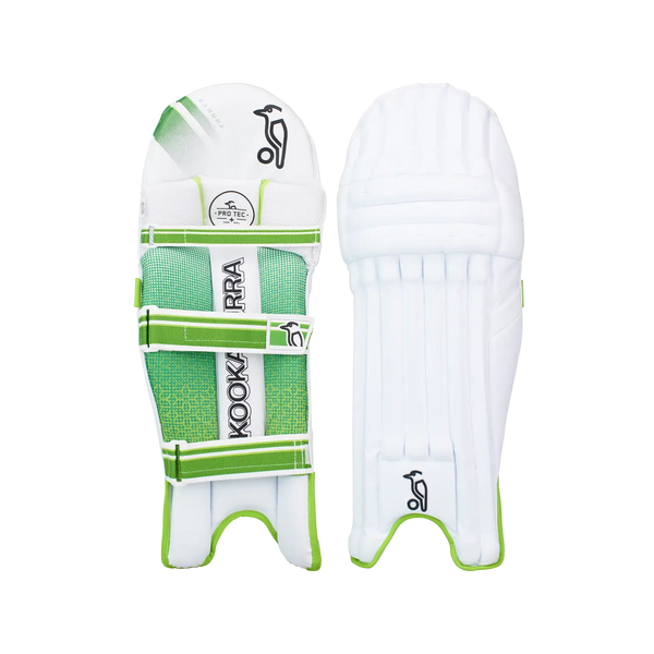 Kookaburra Kahuna 3.1 Cricket Batting Pads Ergonomically Shaped - Adult RH - PADS - BATTING