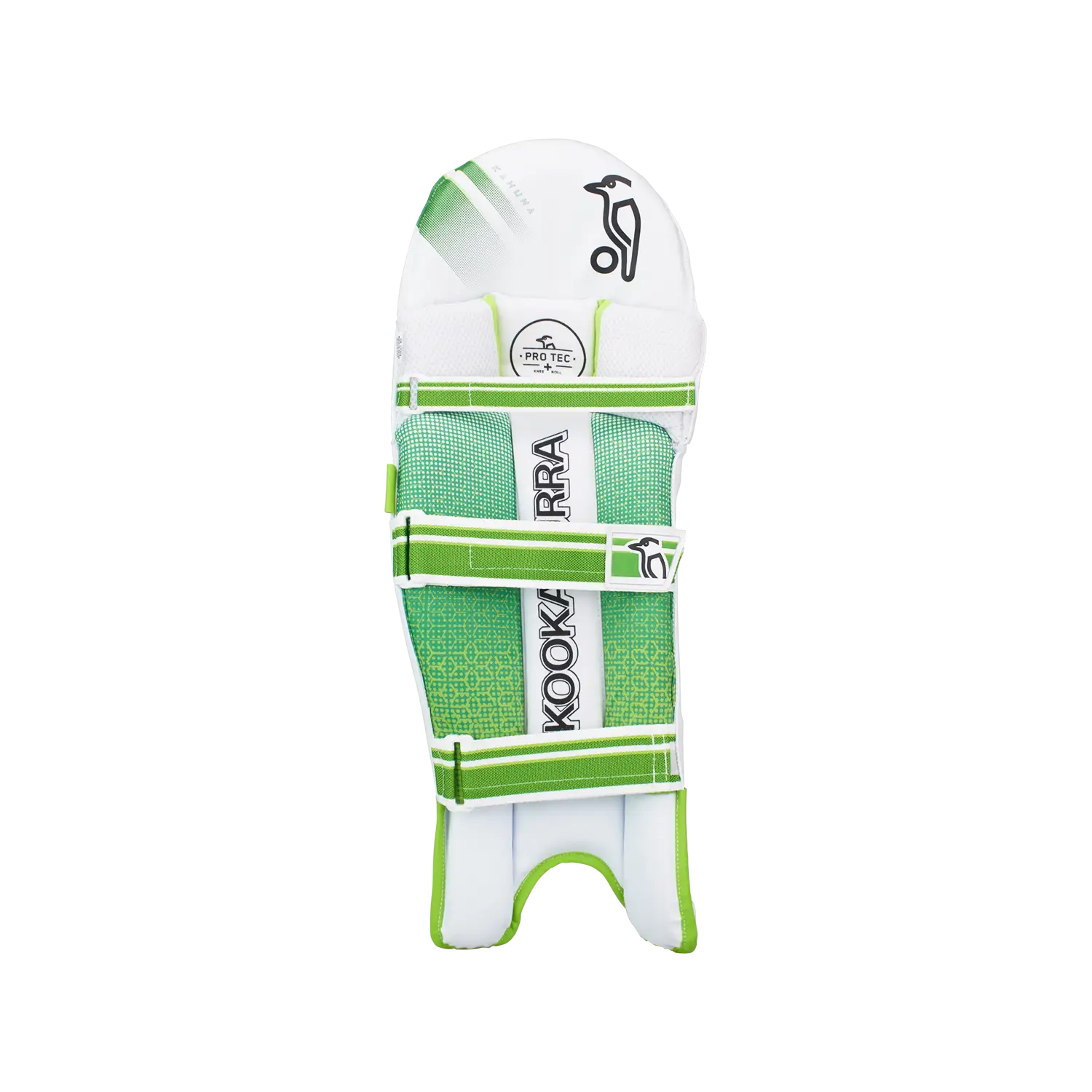 Kookaburra Kahuna 3.1 Cricket Batting Pads Ergonomically Shaped - PADS - BATTING