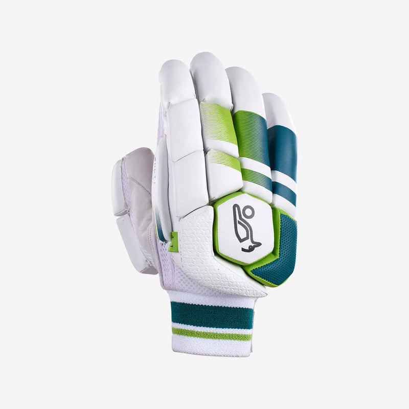 Kookaburra Kahuna 4.1 Batting Gloves - Adult RH - GLOVE - BATTING