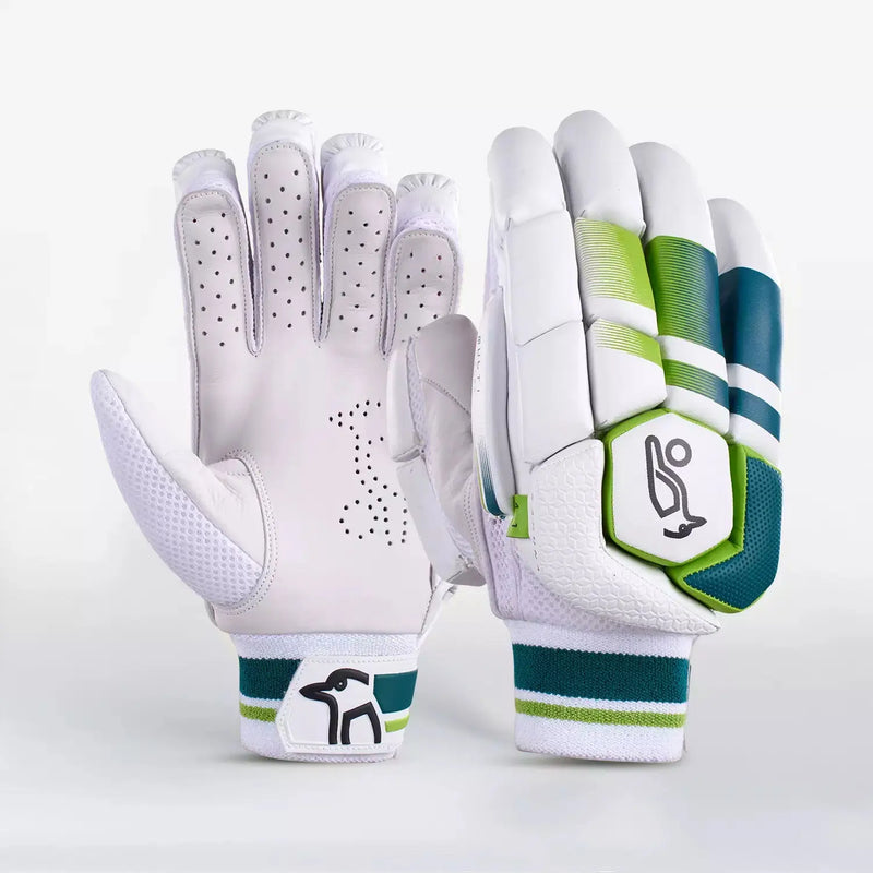 Kookaburra Kahuna 4.1 Batting Gloves - Adult RH - GLOVE - BATTING