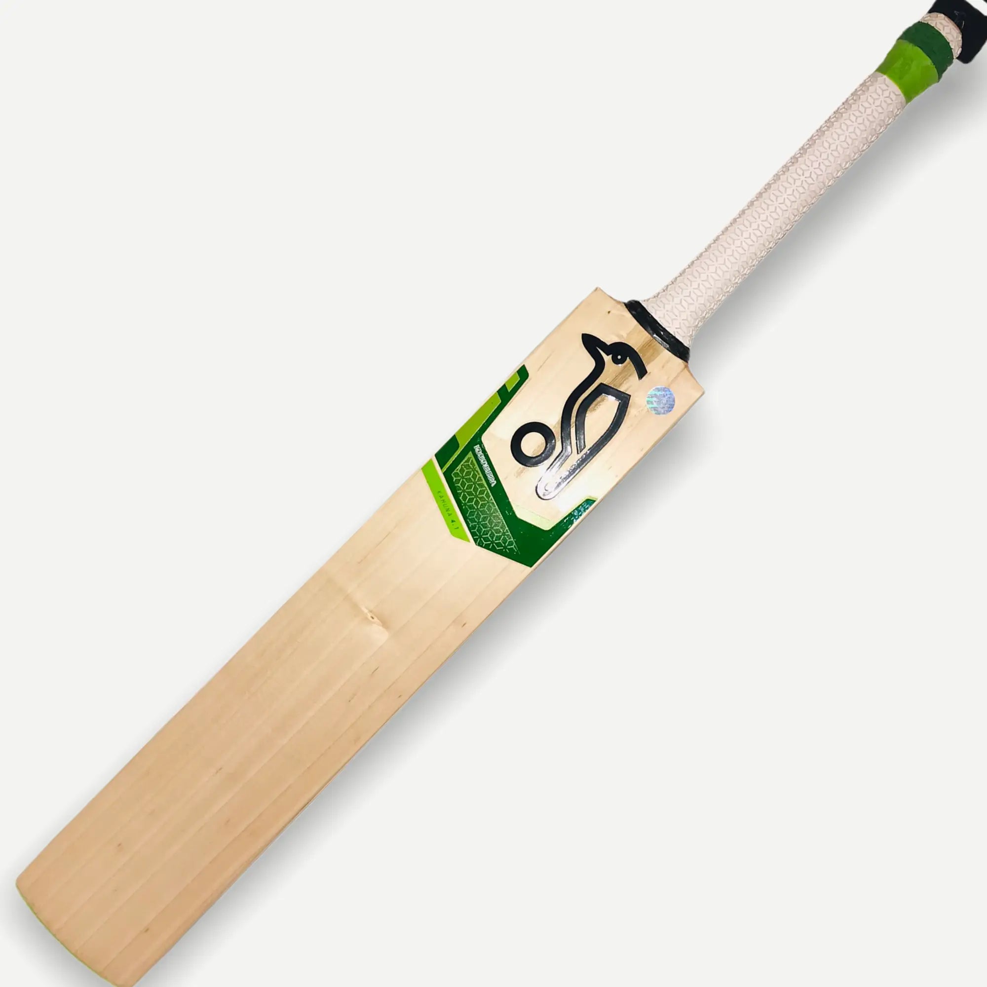 Kookaburra Kahuna 4.1 Cricket Bat English Willow - Short Handle - BATS - MENS ENGLISH WILLOW