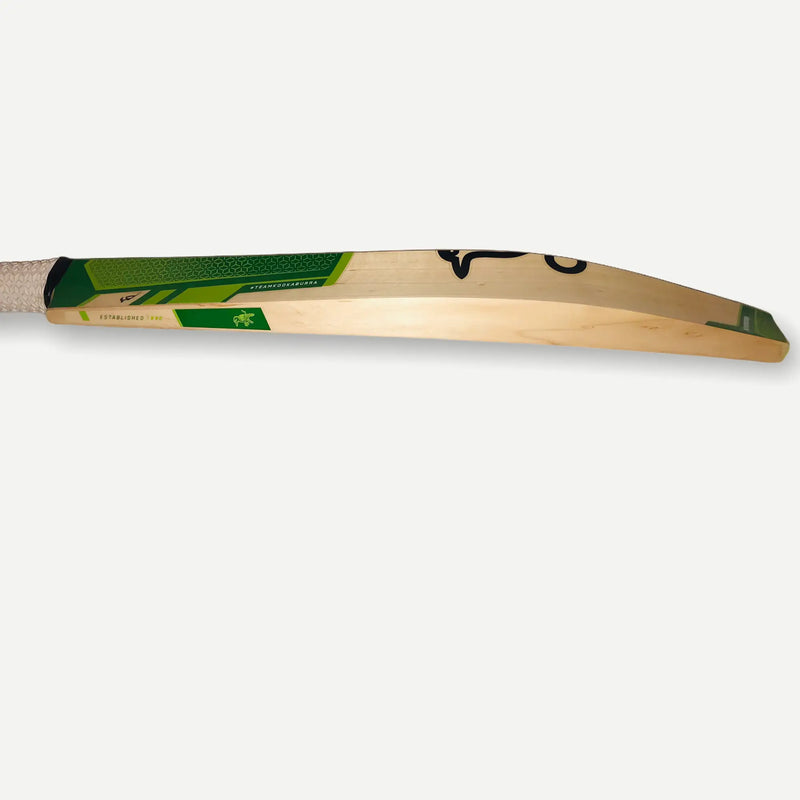 Kookaburra Kahuna 4.1 Cricket Bat English Willow - Short Handle - BATS - MENS ENGLISH WILLOW