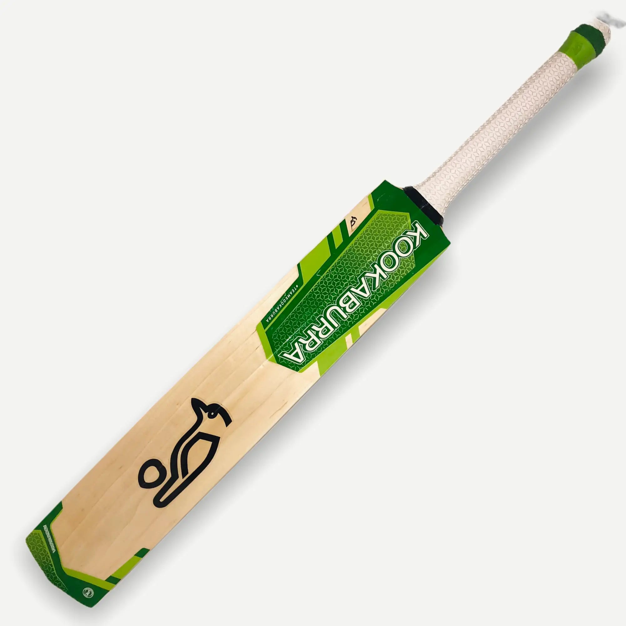 Kookaburra Kahuna 4.1 Cricket Bat English Willow - Short Handle - BATS - MENS ENGLISH WILLOW
