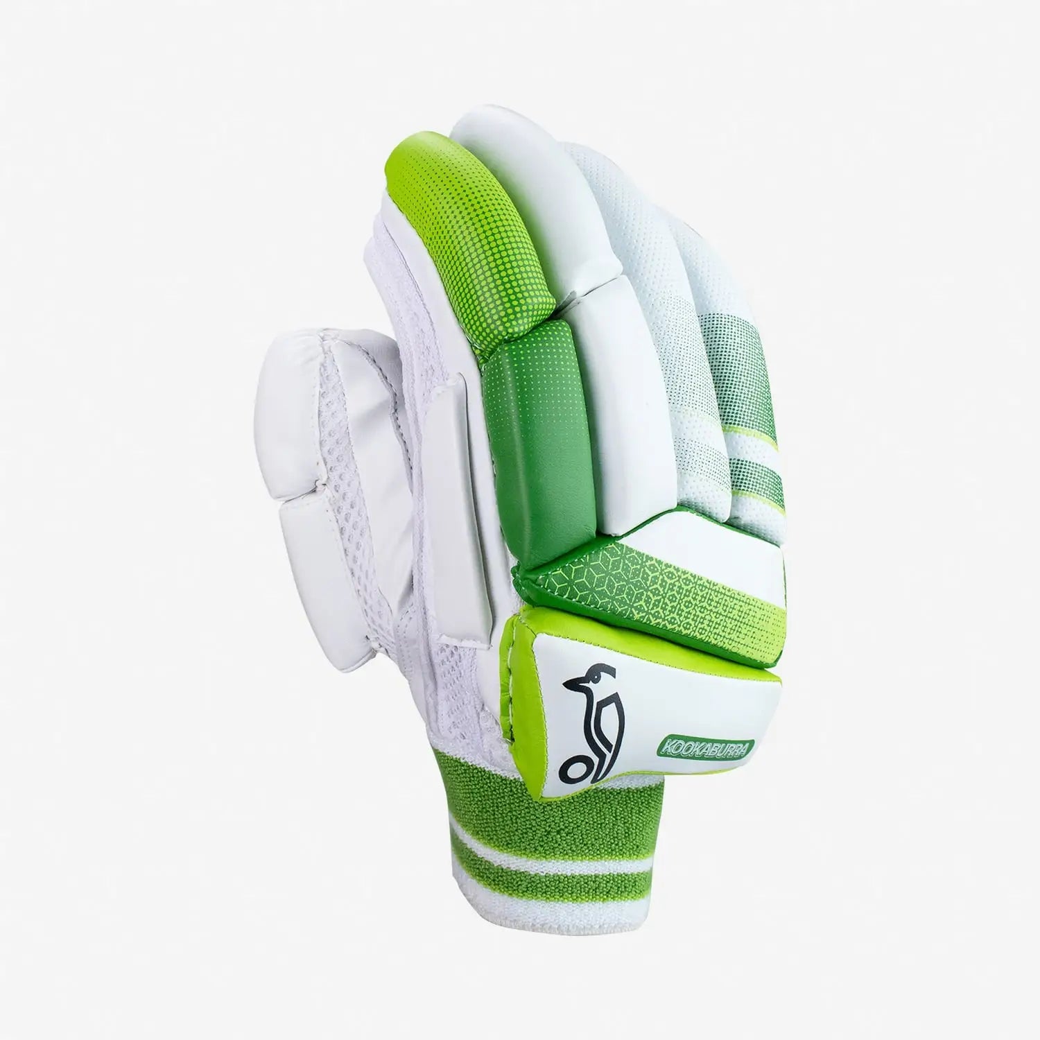 Kookaburra Kahuna 4.1 Cricket Batting Gloves Comfort and Protection - GLOVE - BATTING