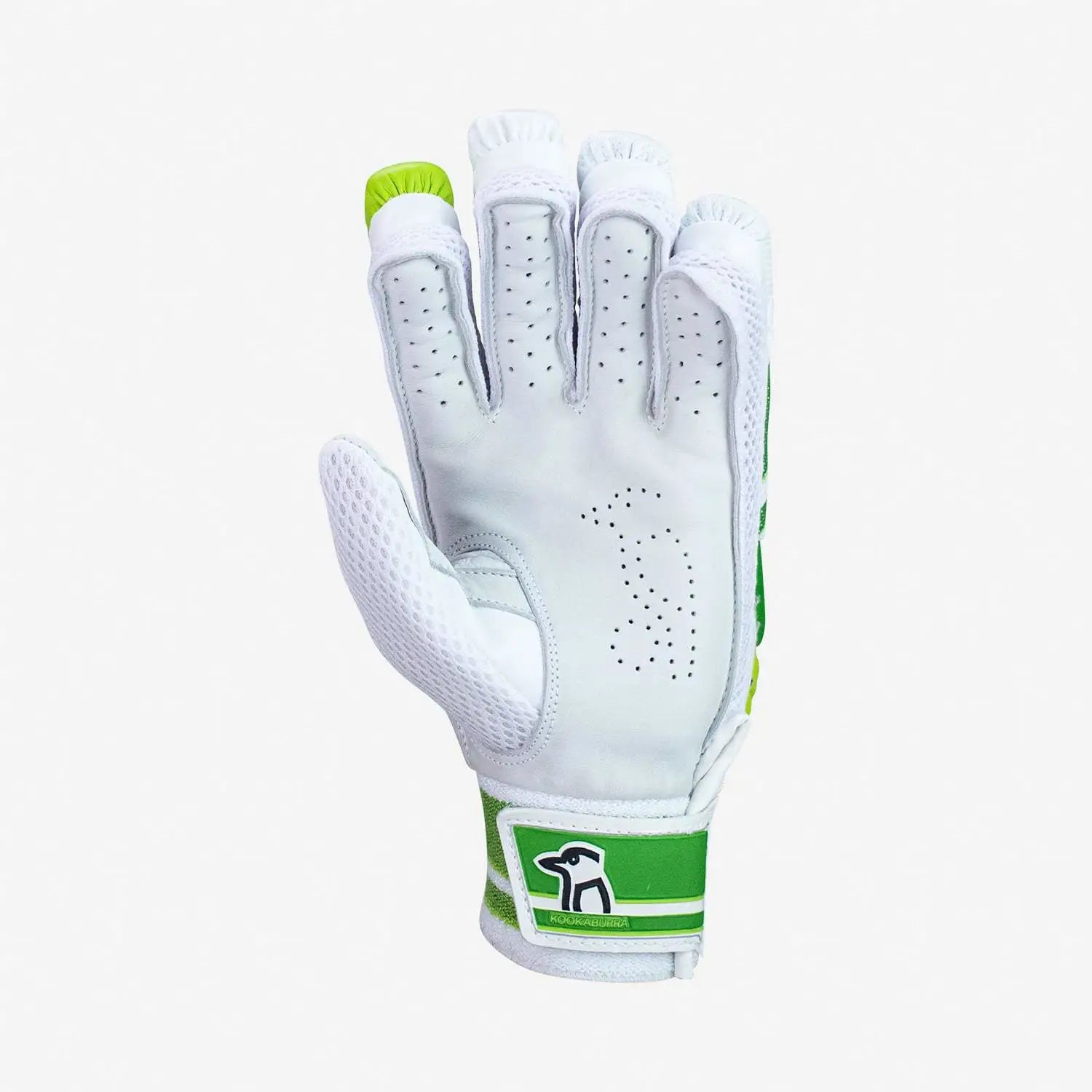 Kookaburra Kahuna 4.1 Cricket Batting Gloves Comfort and Protection - GLOVE - BATTING