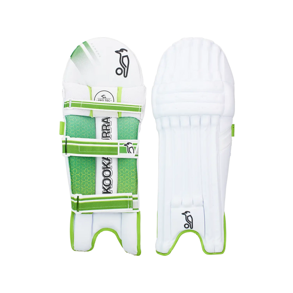 Kookaburra Kahuna 4.1 Cricket Batting Pads - Adult RH - PADS - BATTING