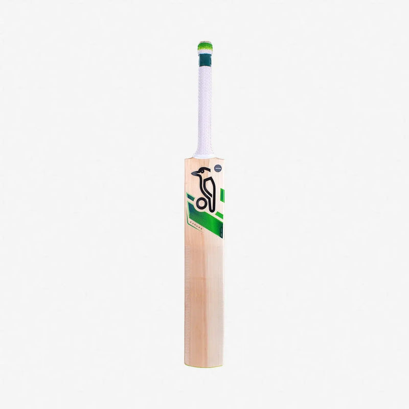 Kookaburra KAHUNA 6.1 CRICKET BAT SH - Short Handle (Standard Adult Size Bat) - BATS - MENS ENGLISH WILLOW