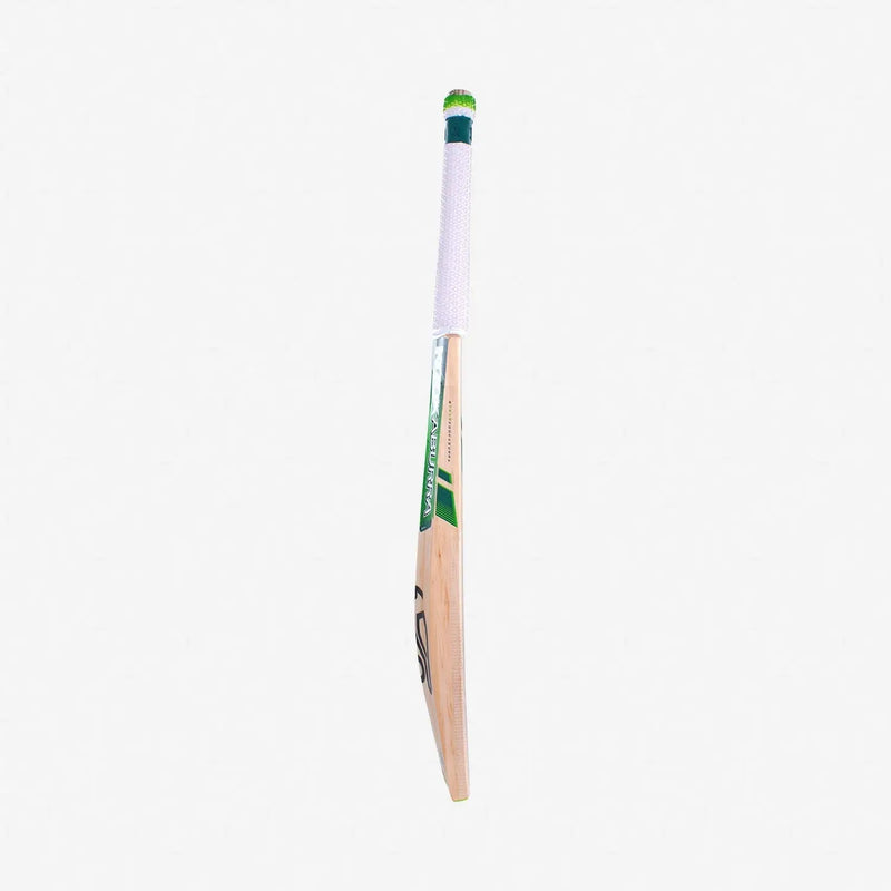 Kookaburra KAHUNA 6.1 CRICKET BAT SH - Short Handle (Standard Adult Size Bat) - BATS - MENS ENGLISH WILLOW