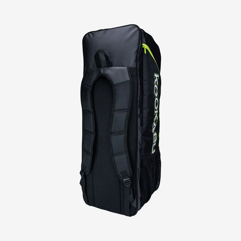 Kookaburra Pro D1.5 Duffle Bag Kahuna Mesh Cushioned Back Panel - BAG - PERSONAL