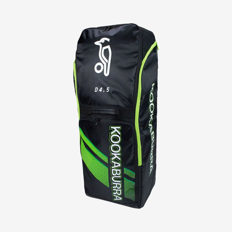 Kookaburra Pro D4.5 Duffle Bag Kahuna Durable Heavy-Duty - BAG - PERSONAL