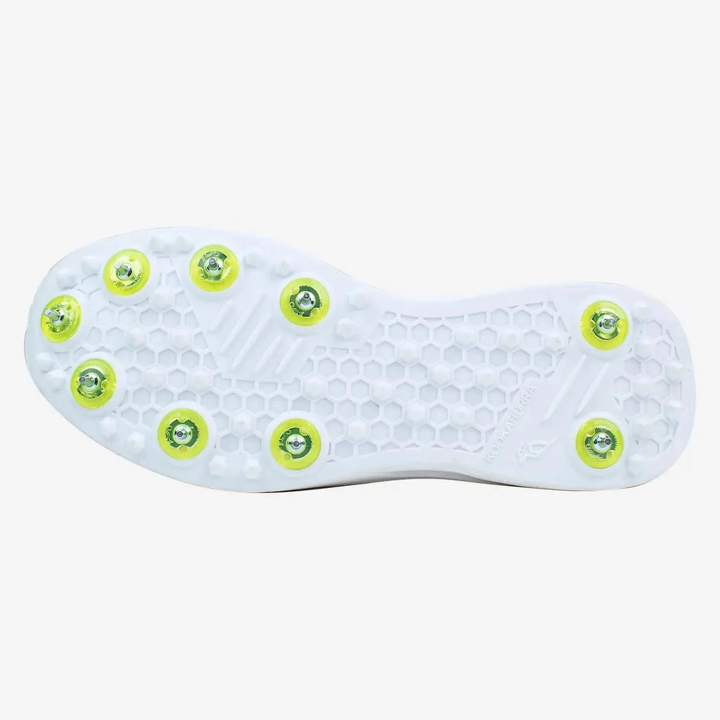 Cricket 2025 shoes sole