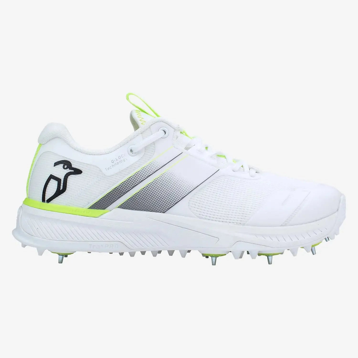 Kookaburra KC Cricket Players’ The Most Advanced Spike - FOOTWEAR - FULL SPIKE SOLE