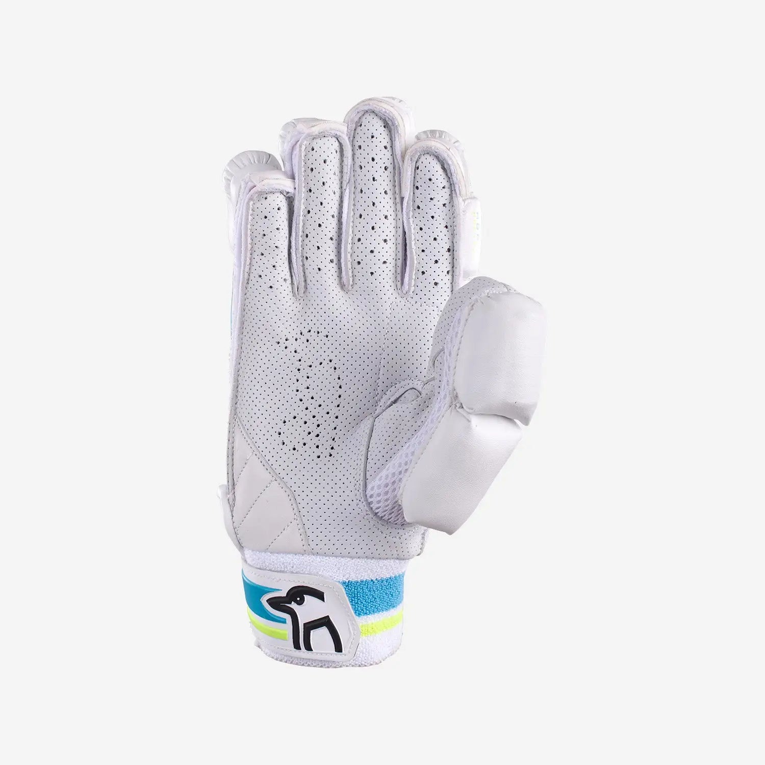 Kookaburra RAPID 2.1 Cricket Batting Gloves Comfort and Protection - Adult RH - GLOVE - BATTING