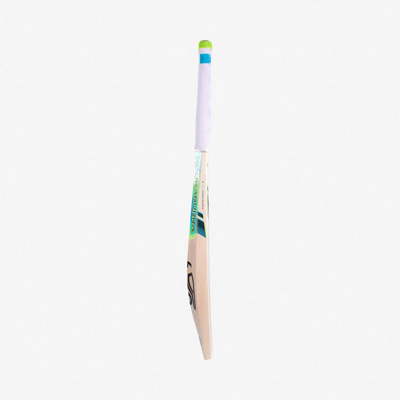 Kookaburra RAPID 4.1 Cricket Bat English Willow - Short Handle (Standard Adult Size Bat) - BATS - MENS ENGLISH WILLOW