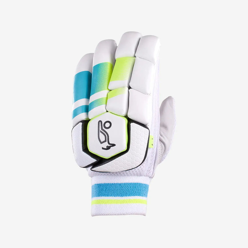 Kookaburra RAPID 4.1 Cricket Batting Gloves Comfort and Protection - GLOVE - BATTING