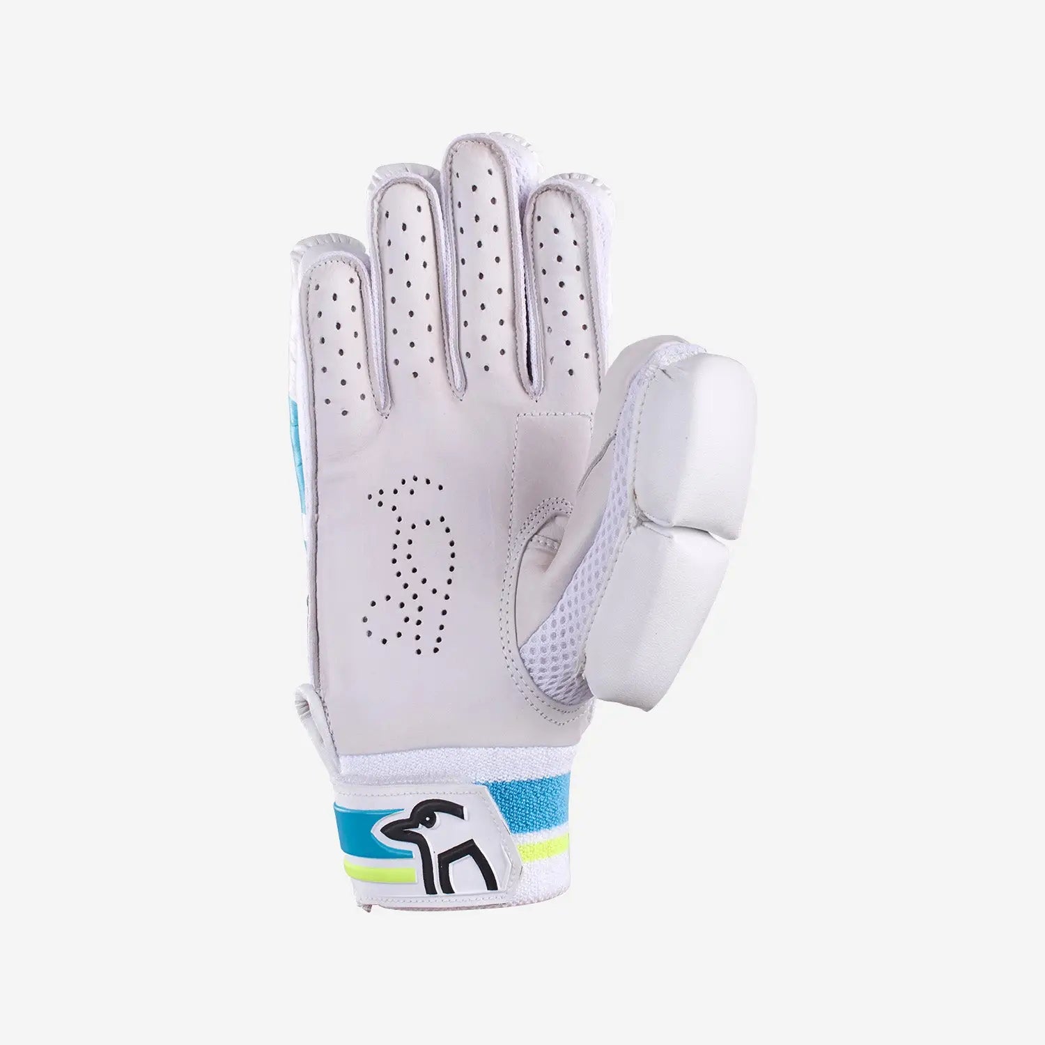Kookaburra RAPID 4.1 Cricket Batting Gloves Comfort and Protection - GLOVE - BATTING