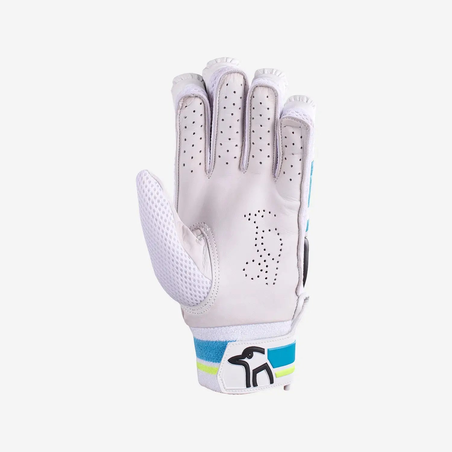Kookaburra RAPID 4.1 Cricket Batting Gloves Comfort and Protection - GLOVE - BATTING