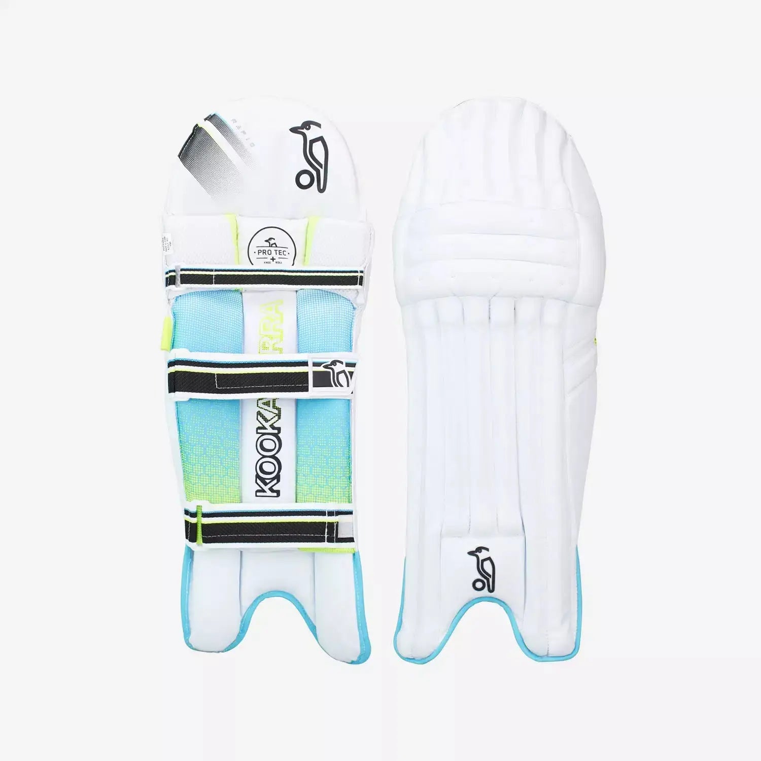Kookaburra Rapid 4.1 Cricket Batting Pads - Adult RH - GLOVE - BATTING