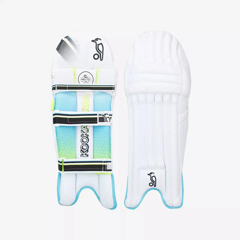 Kookaburra Rapid 4.1 Cricket Batting Pads - Adult RH - GLOVE - BATTING