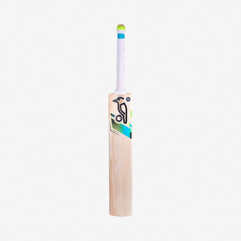 Kookaburra RAPID 6.1 Cricket Bat English Willow - Short Handle - BATS - MENS ENGLISH WILLOW