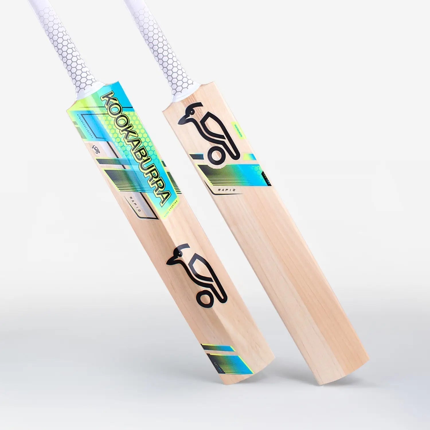 Kookaburra Rapid 8.1 Cricket Bat Kashmir Willow For Junior Cricket