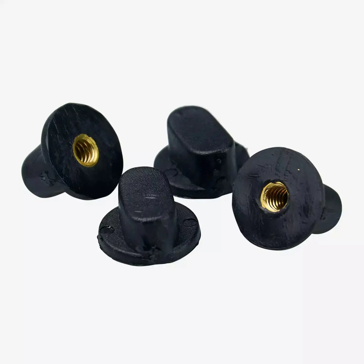 Kookaburra Helmet Nuts - HELMETS & HEADGEAR