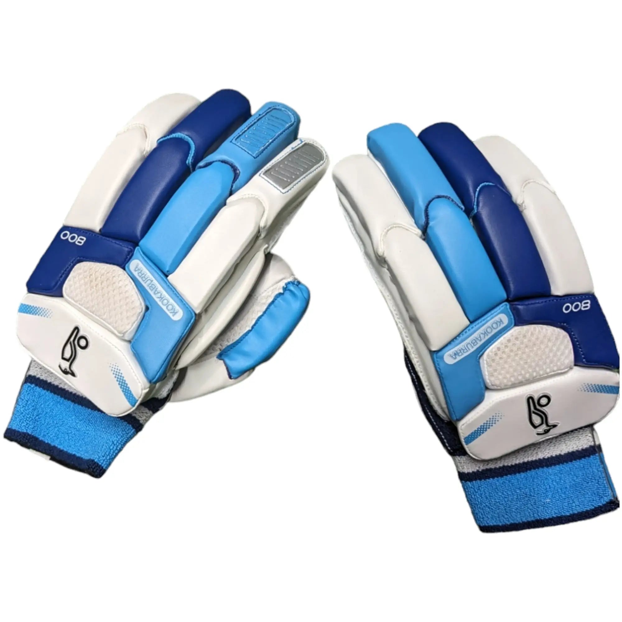 Kookaburra Surge 800 Batting Gloves - GLOVE