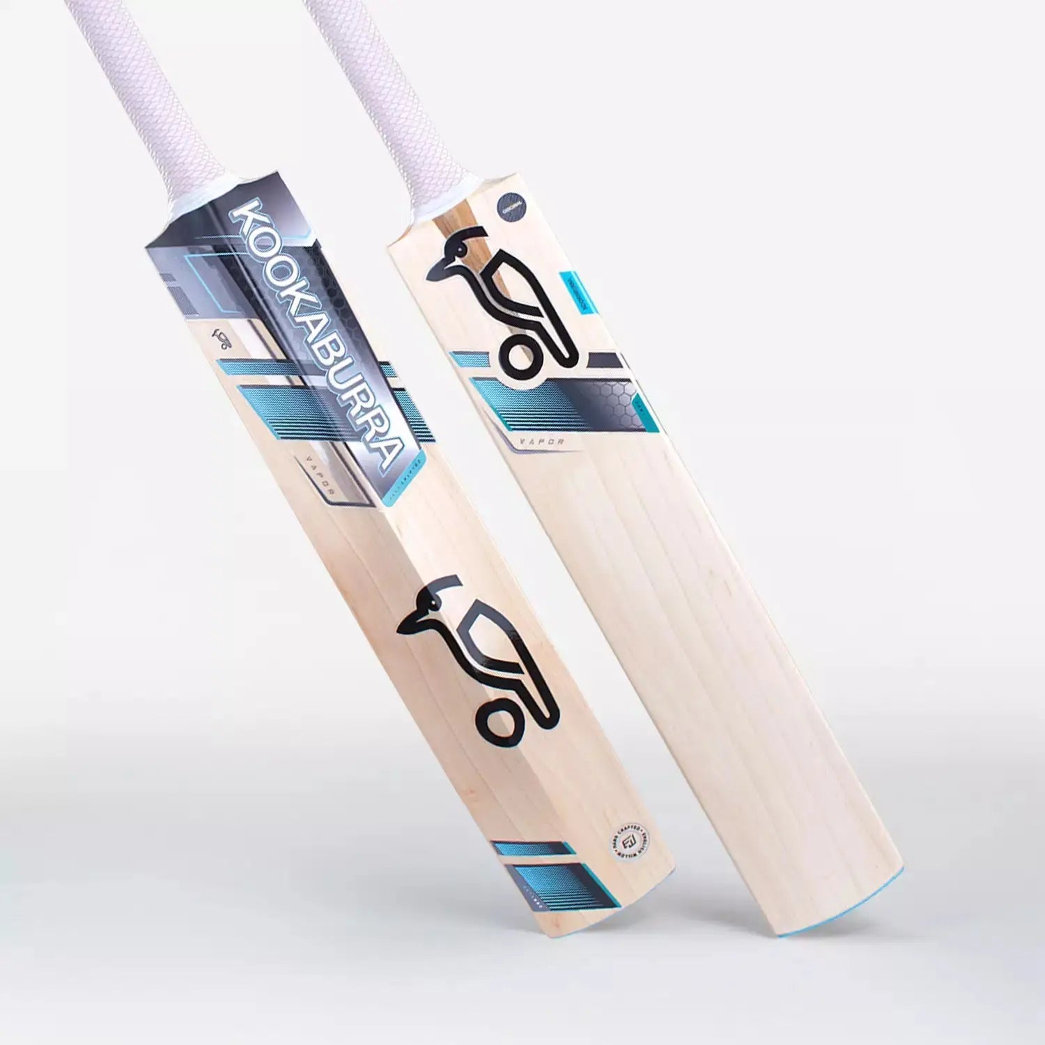 Kookaburra VAPOR 5.1 Cricket Bat English Willow - Short Handle - BATS - MENS ENGLISH WILLOW