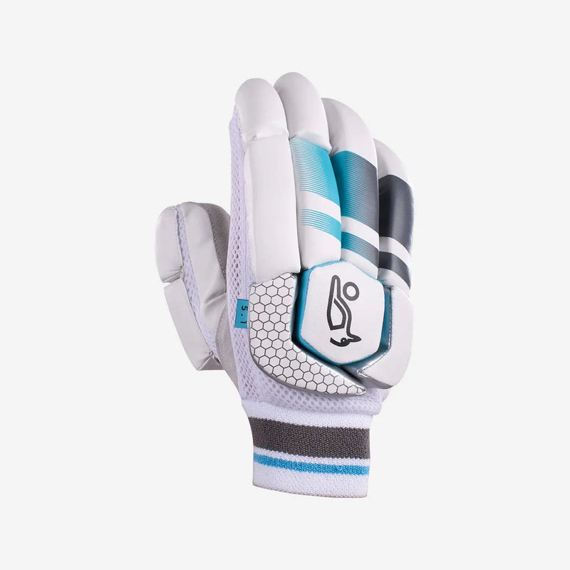 Kookaburra VAPOR 5.1 Cricket Batting Gloves Comfort and Protection - GLOVE - BATTING