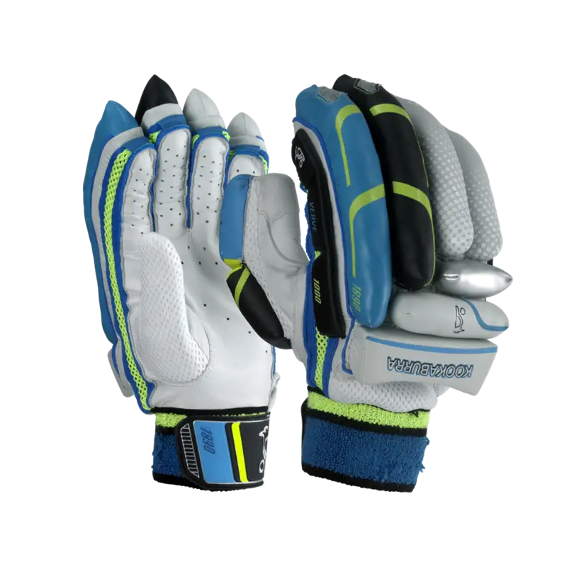 Kookaburra Verve 1000 Batting Glove - Men RH - GLOVE - BATTING