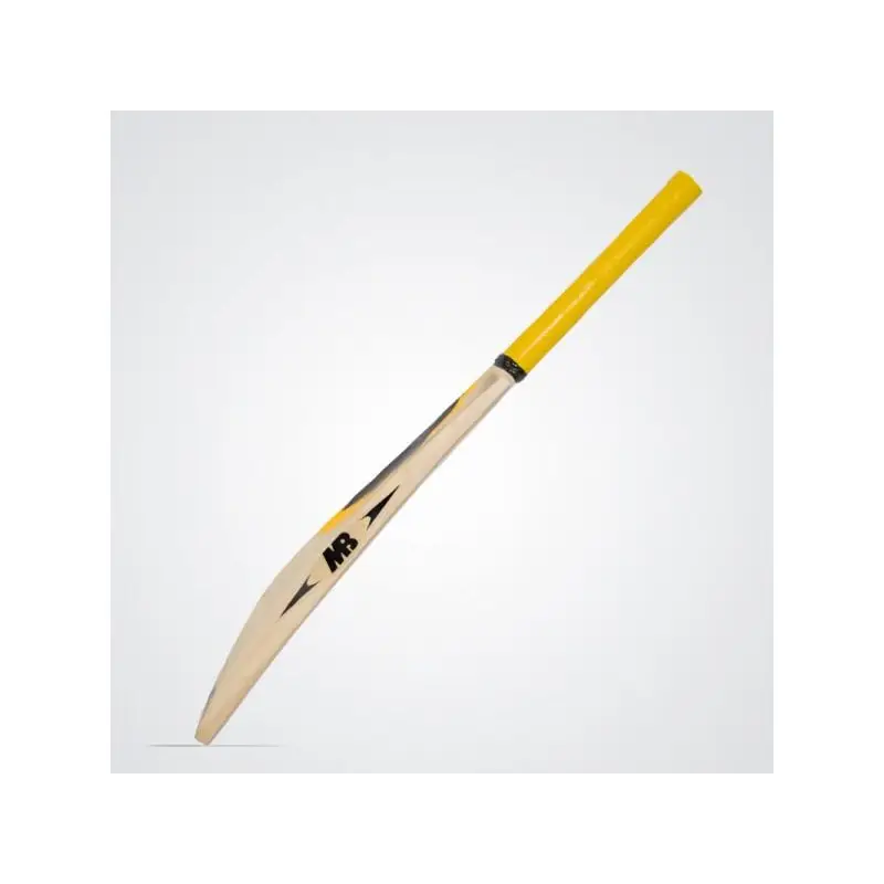 MB Malik Bubber Sher Cricket Bat Finest English Willow - Short Handle - BATS - MENS ENGLISH WILLOW