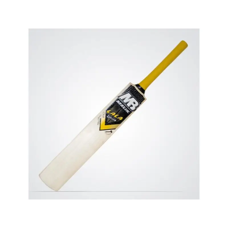 MB Malik Lala Edition Cricket Bat Finest English Willow - Short Handle - BATS - MENS ENGLISH WILLOW