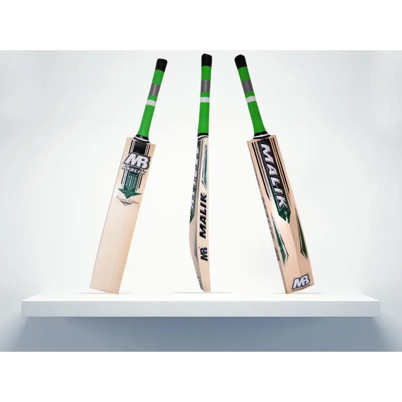 MB Malik Reserve Edition Cricket Bat Finest English Willow Cricket